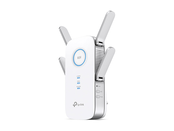 TP-Link NET-RE650 AC2600 Wi-Fi Range Extender