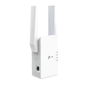 TP-Link RE705X AX3000 Mesh WiFi 6 Extender TP-Link RE705X AX3000 Mesh WiFi 6 Extender