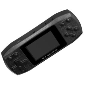 Volkano VX Gaming Relieve Series Handheld Game Station Volkano VX Gaming Relieve Series Handheld Game Station