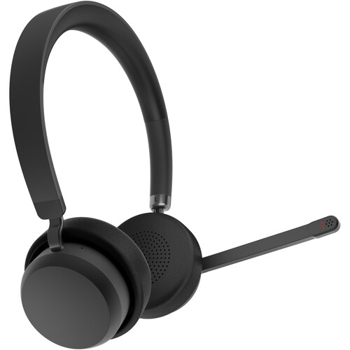 Lenovo Wireless VoIP Bluetooth Headset (Microsoft Teams)
