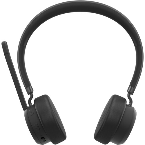 Lenovo Wireless VoIP Bluetooth Headset (Microsoft Teams)