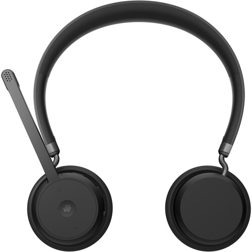 Lenovo Wireless VoIP Bluetooth Headset (Microsoft Teams)