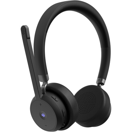 Lenovo Wireless VoIP Bluetooth Headset (Microsoft Teams)