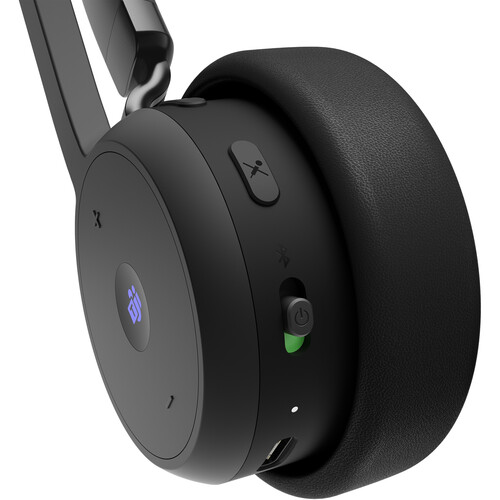 Lenovo Wireless VoIP Bluetooth Headset (Microsoft Teams)