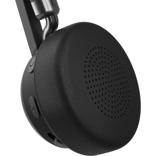 Lenovo Wireless VoIP Bluetooth Headset (Microsoft Teams)