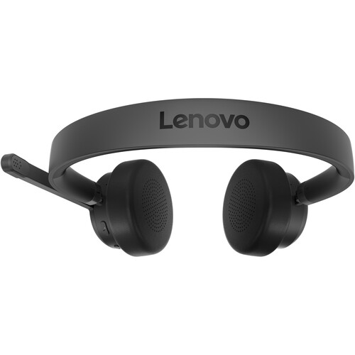 Lenovo Wireless VoIP Bluetooth Headset (Microsoft Teams)