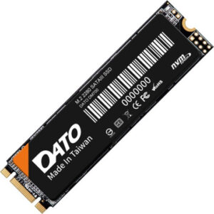 Dato DM700 M.2 SATA III 512GB Internal Solid State Drive