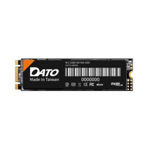 Dato DM700 M.2 SATA III 512GB Internal Solid State Drive