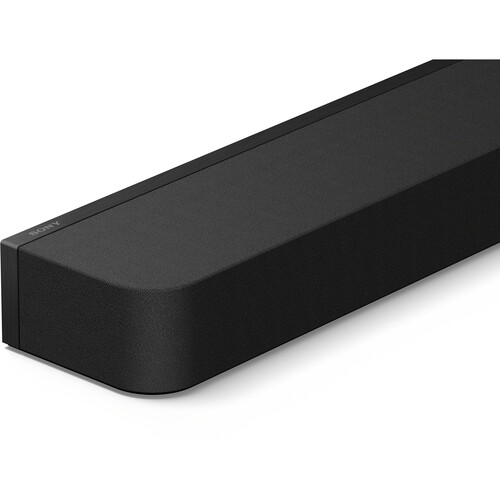 Sony BRAVIA Theater Bar 9 585W 13-Channel Dolby Atmos Soundbar