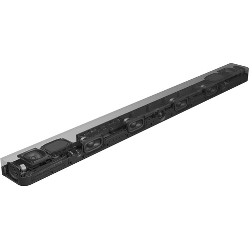 Sony BRAVIA Theater Bar 9 585W 13-Channel Dolby Atmos Soundbar