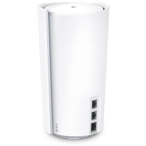 TP-Link Deco XE200 Pro AXE11000 Wireless Tri-Band Multi-Gig Mesh Wi-Fi System (2-Pack) TP-Link Deco XE200 Pro AXE11000 Wireless Tri-Band Multi-Gig Mesh Wi-Fi System (2-Pack)