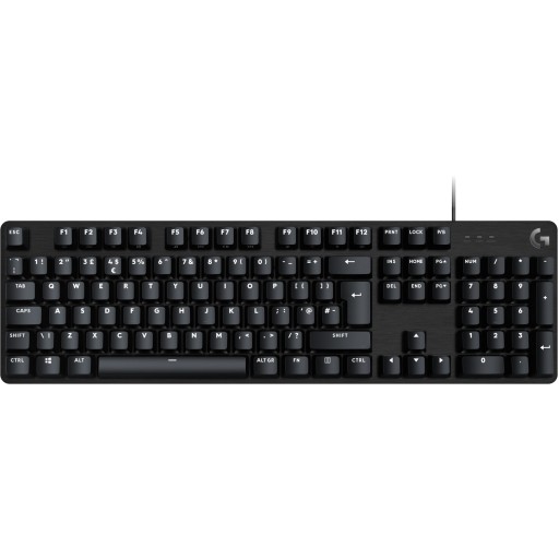 Logitech 920-010437 G413 SE Mechanical Gaming Keyboard