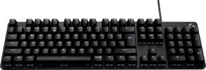 Logitech 920-010437 G413 SE Mechanical Gaming Keyboard Logitech 920-010437 G413 SE Mechanical Gaming Keyboard