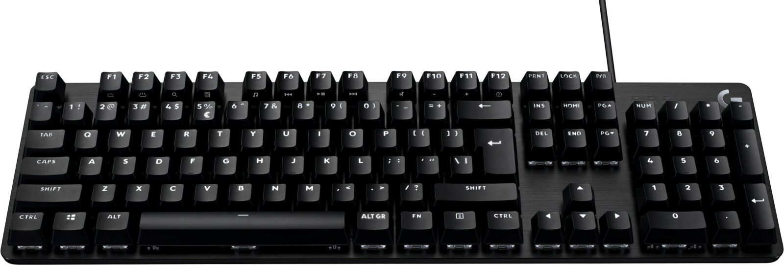 Logitech 920-010437 G413 SE Mechanical Gaming Keyboard