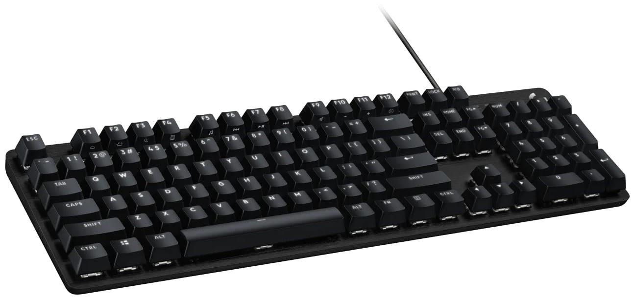Logitech 920-010437 G413 SE Mechanical Gaming Keyboard