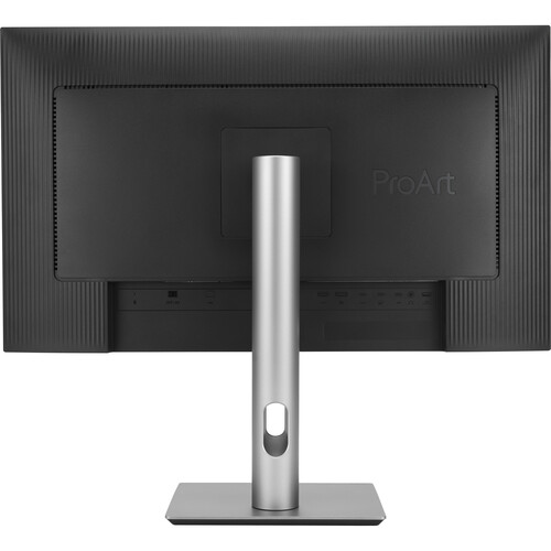 ASUS PA32QCV ProArt Display 31.5" 6K (6016 x 3384) 60Hz 5ms IPS Adaptive-Sync VESA DisplayHDR 600 Calman Verified Desktop Monitor