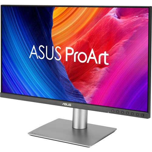 ASUS PA32QCV ProArt Display 31.5" 6K (6016 x 3384) 60Hz 5ms IPS Adaptive-Sync VESA DisplayHDR 600 Calman Verified Desktop Monitor