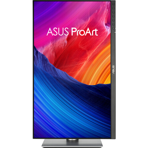 ASUS PA32QCV ProArt Display 31.5" 6K (6016 x 3384) 60Hz 5ms IPS Adaptive-Sync VESA DisplayHDR 600 Calman Verified Desktop Monitor