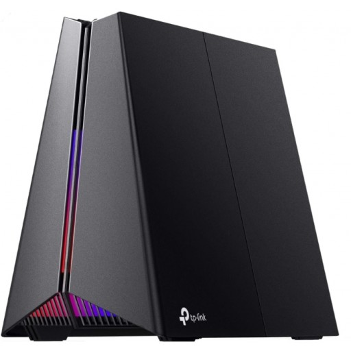 TP-Link Archer GE550 BE9300 WiFi 7 Tri-Band 5 Gigabit Ethernet EasyMesh Wireless Gaming Router