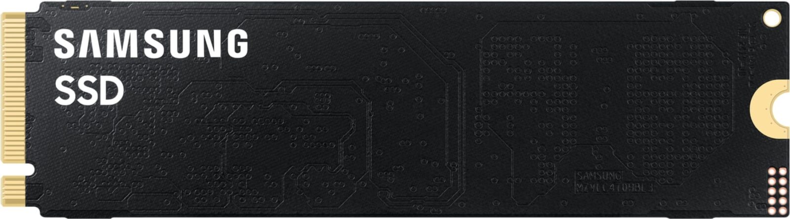 Samsung 9100 PRO 2TB M.2 2280 PCIe 5.0 x4 NVMe Solid State Drive