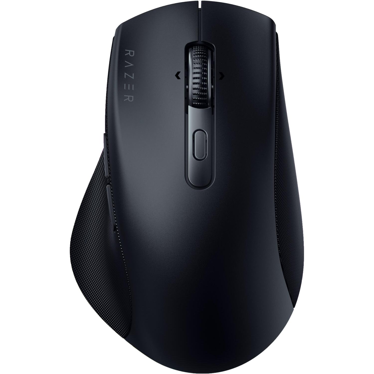 Razer Pro Click V2 Wireless Gaming Mouse - Black