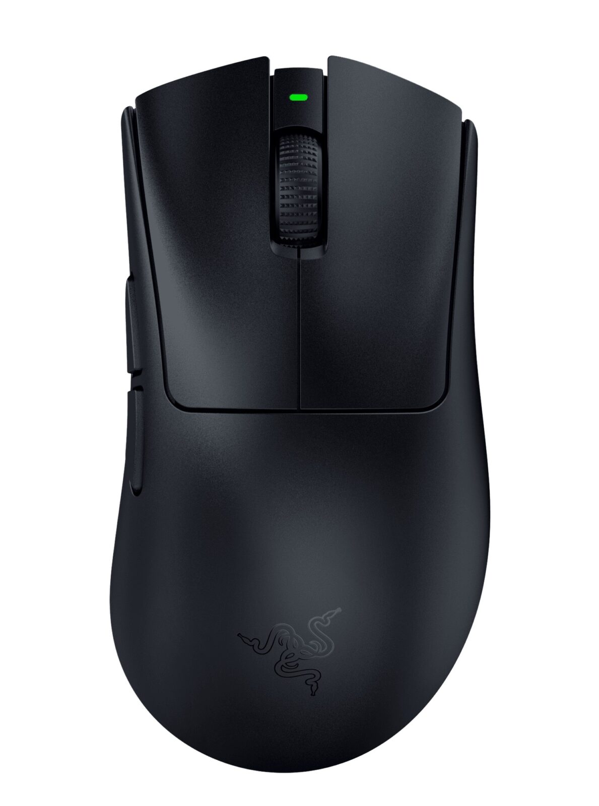 Razer DeathAdder V3 HyperSpeed Esports Focus X 26K Optical Black USB Wireless Gaming Mouse