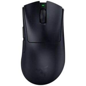 Razer DeathAdder V4 Pro HyperSpeed Esports Focus Pro 45K Optical Black USB Wireless Gaming Mouse