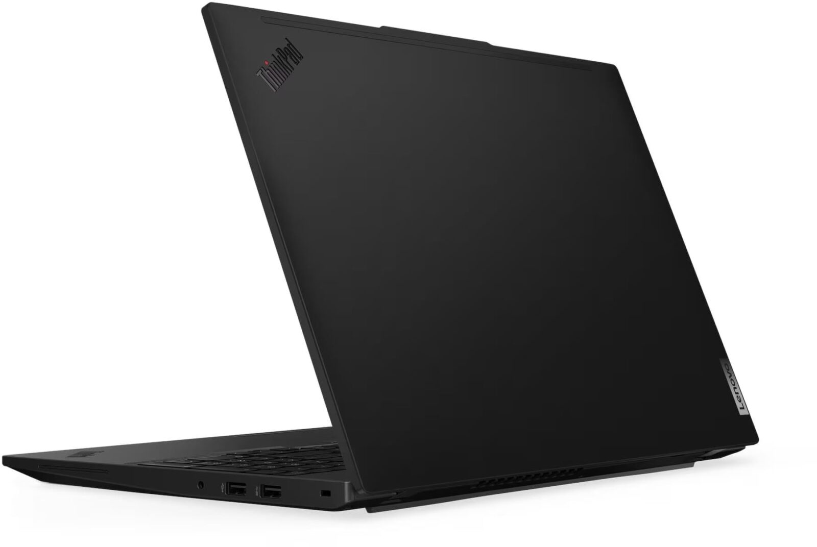 Lenovo ThinkPad L16 G2 16" WUXGA (1920x1200) Black Laptop