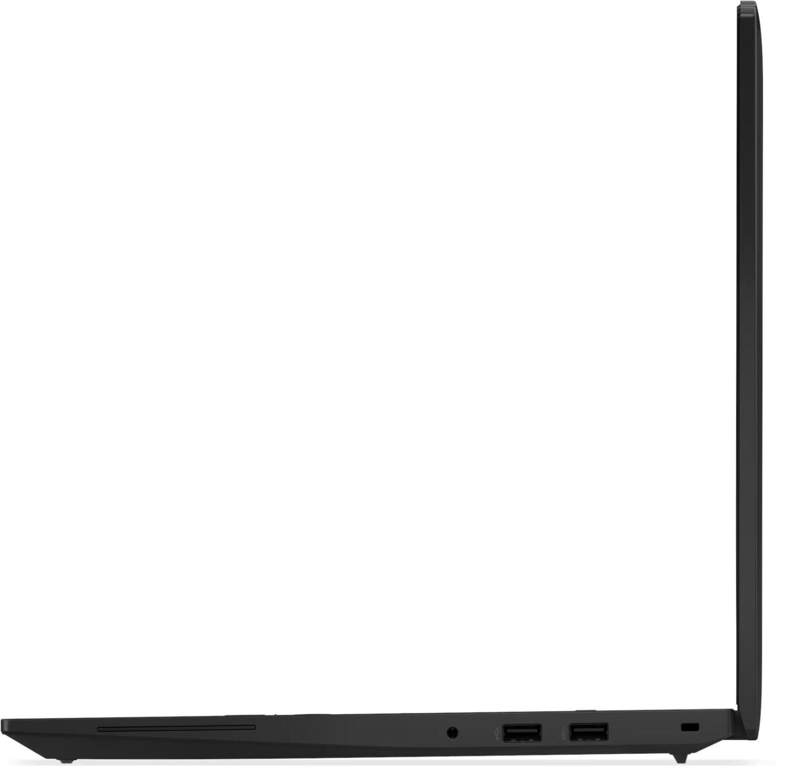Lenovo ThinkPad L16 G2 16" WUXGA (1920x1200) Black Laptop