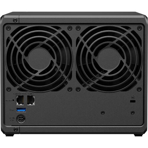 Synology DiskStation DS425+ 4-Bay NAS Server