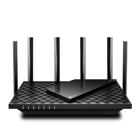 TP-Link Archer AX72 AX5400 Dual Band Gigabit Wi-Fi 6 Router