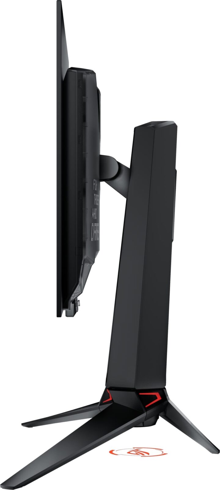 ASUS ROG Swift OLED PG27AQDP 27" WQHD(2560x1440) 480Hz 0.03ms OLED AMD FreeSync Premium VESA DisplayHDR 400 True Black Gaming Desktop Monitor