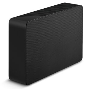 Seagate 3.5-inch 28TB Expansion External Hard Drive Seagate 3.5-inch 28TB Expansion External Hard Drive