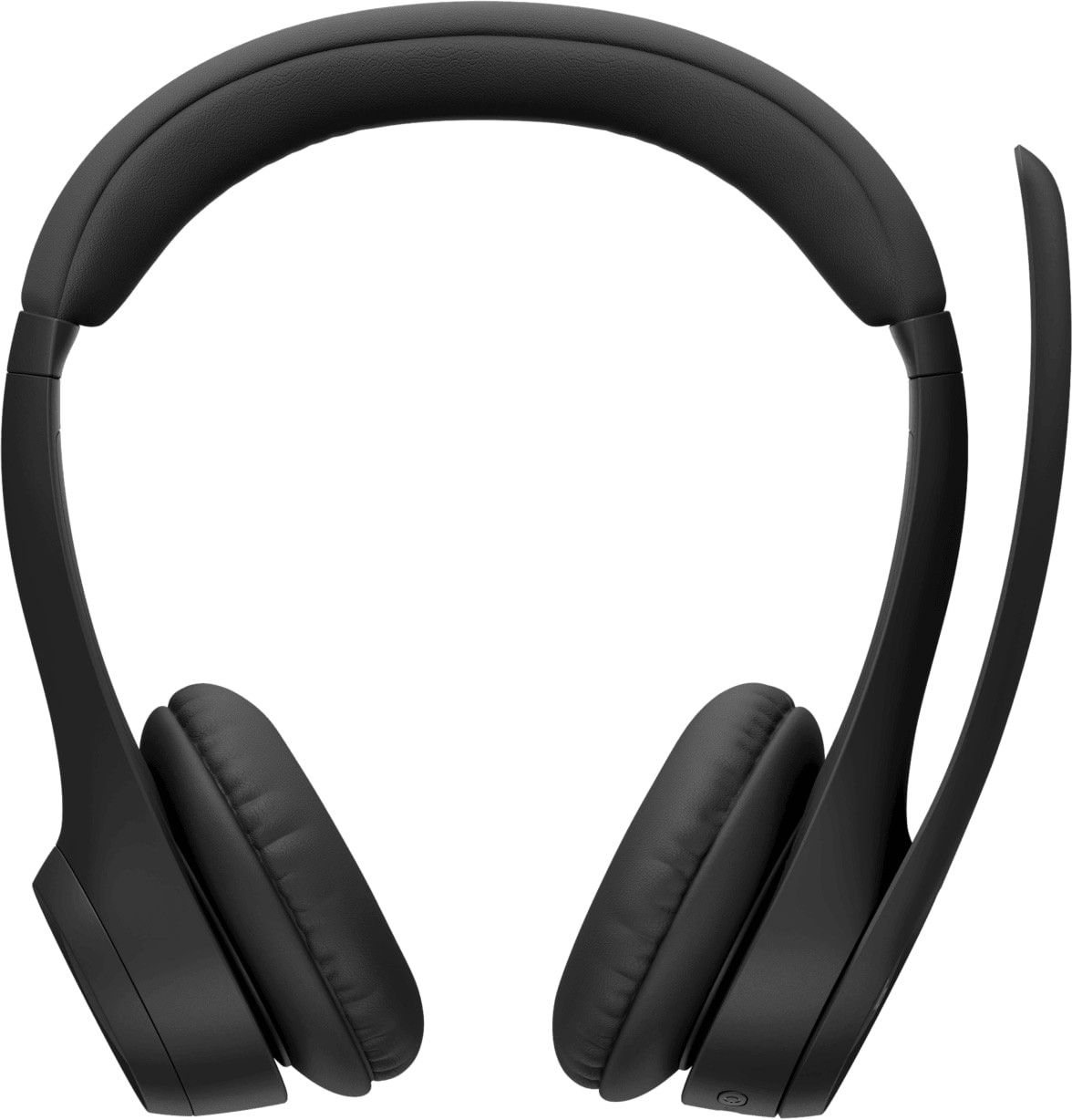 Logitech Zone 300 Bluetooth USB Type-C Midnight Black Wireless Headset