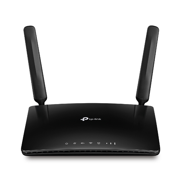 TP-Link Archer MR600 V2 4G+ Cat6 AC1200 Wireless Dual Band Gigabit Router