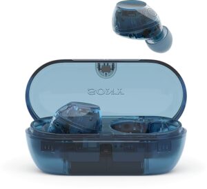 Sony Wireless Glass Blue Bluetooth 5.3 Noise Cancelling Earphones Sony Wireless Glass Blue Bluetooth 5.3 Noise Cancelling Earphones