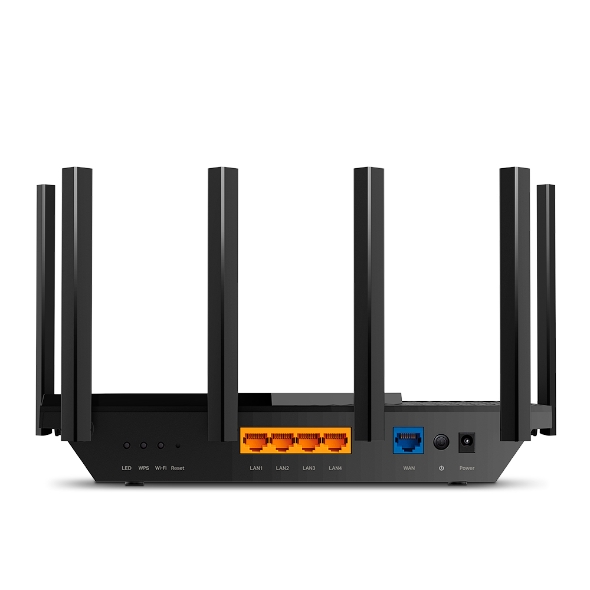 TP-Link Archer AX72 AX5400 Dual Band Gigabit Wi-Fi 6 Router
