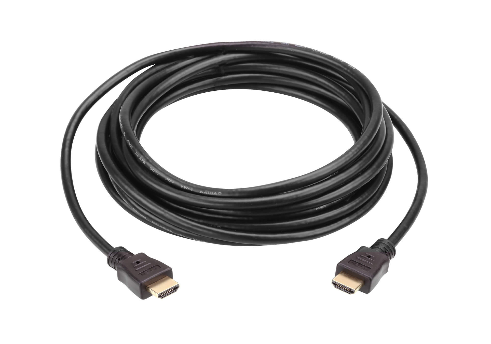ATEN 2L-7D10H 10 m High Speed HDMI Cable with Ethernet