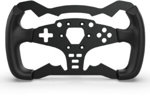 MOZA ES Formula Steering Wheel Mod