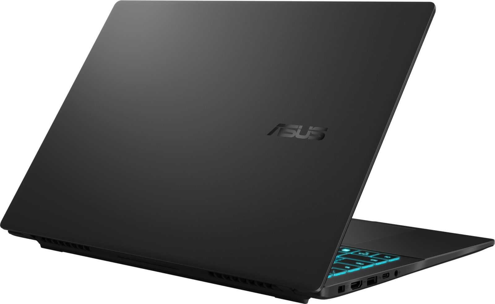 ASUS V16 V3607 16" WUXGA (1920x1200) Black Gaming Laptop