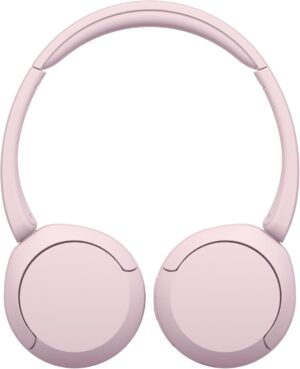 Sony WH-CH520 Wireless Pink Headphones Sony WH-CH520 Wireless Pink Headphones