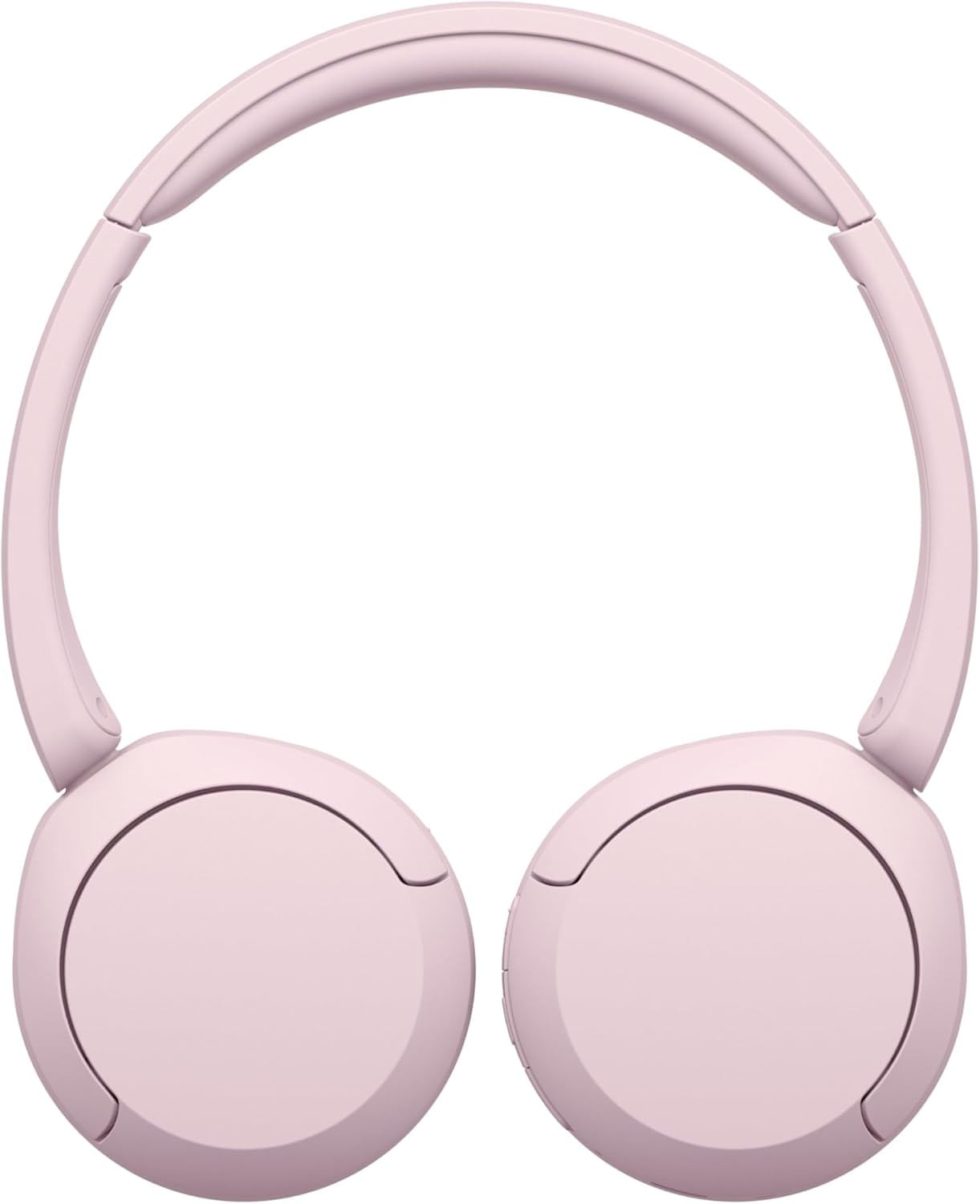 Sony WH-CH520 Wireless Pink Headphones
