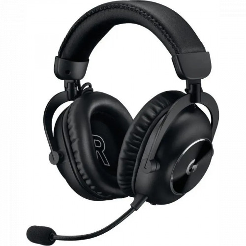 Logitech G Pro X Wireless Lightspeed Gaming Headset