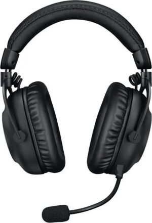 Logitech G Pro X Wireless Lightspeed Gaming Headset Logitech G Pro X Wireless Lightspeed Gaming Headset