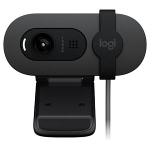 Logitech Brio 100 Full HD Webcam