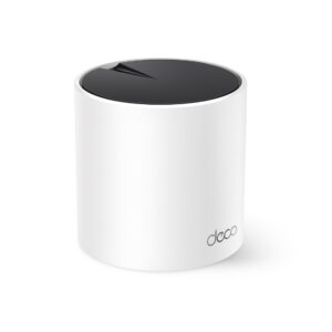 TP-Link Deco X55 AX3000 Whole Home Mesh WiFi 6 System