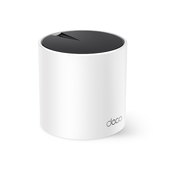 TP-Link Deco X55 AX3000 Whole Home Mesh WiFi 6 System