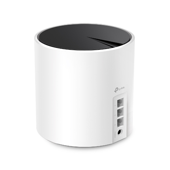 TP-Link Deco X55 AX3000 Whole Home Mesh WiFi 6 System