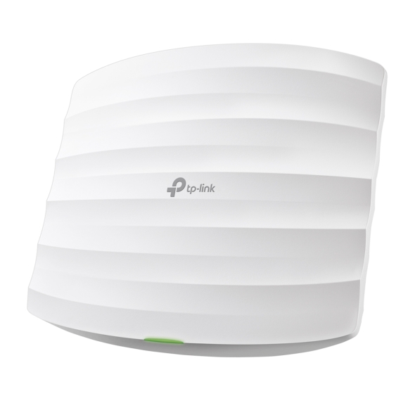 TP-LINK EAP110 300Mbps Wireless N Ceiling Mount Access Point