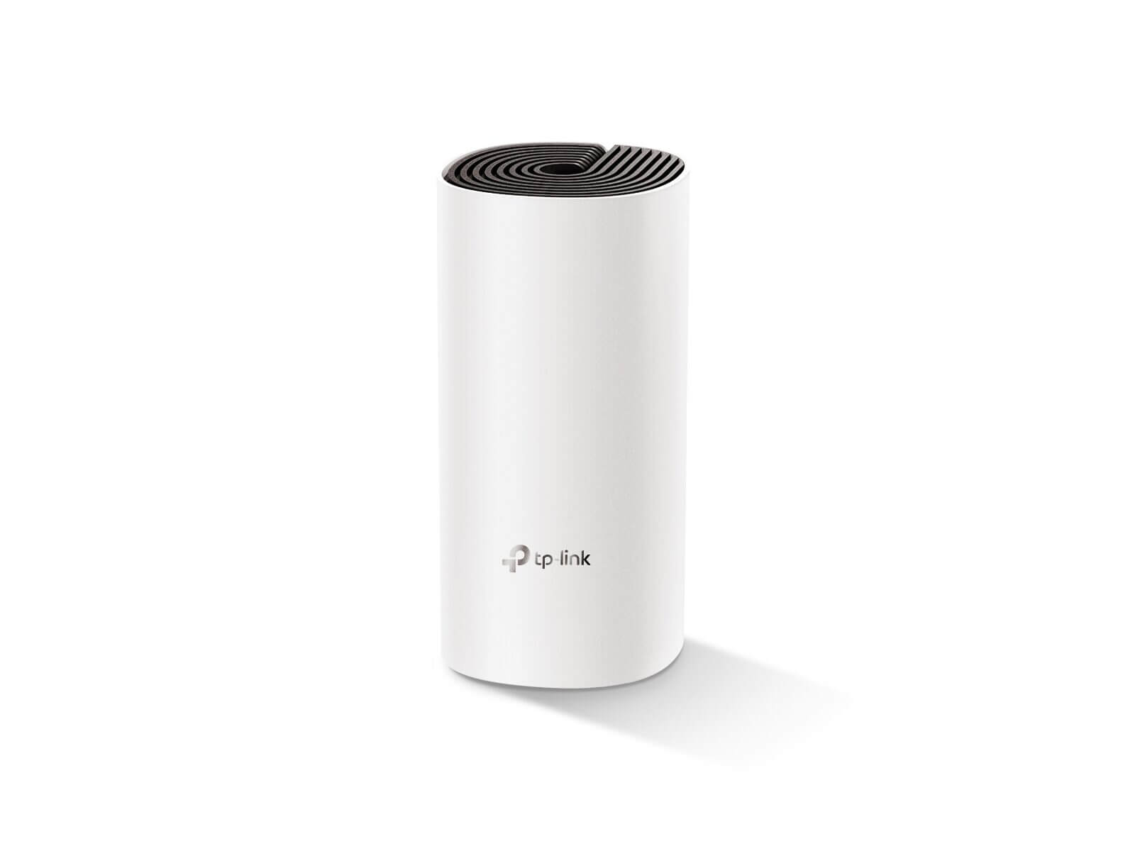 TP-Link Deco E4 AC1200 Whole Home Mesh Wi-Fi System - 1 Pack